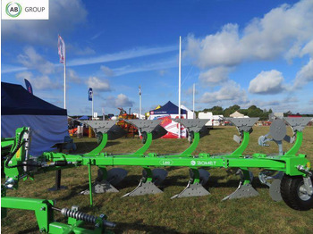 Arado Bomet rotary plough LEO 5 (4+1) U052/3: foto 5