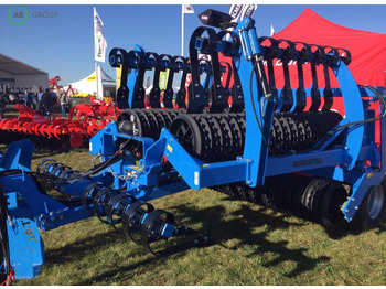 Rodillo agrícola AGRISTAL