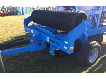 Rodillo agrícola AGRISTAL