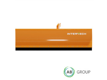 Cuchilla quitanieves INTER-TECH