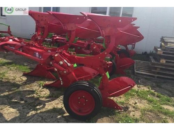 Arado Koja reversible plough POR-3: foto 2