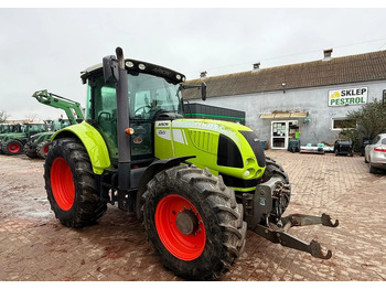 Tractor CLAAS Arion 620