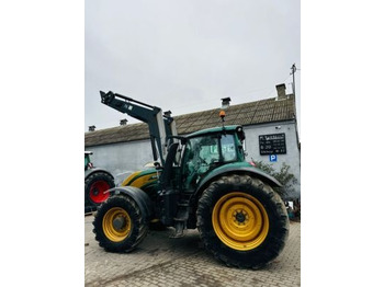 Tractor Valtra T174: foto 2