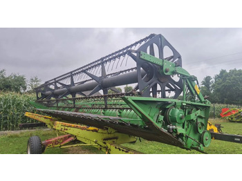 Cabezal de grano JOHN DEERE