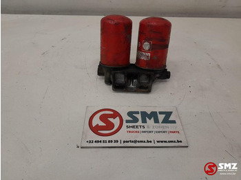 Sistema de combustible BOSCH