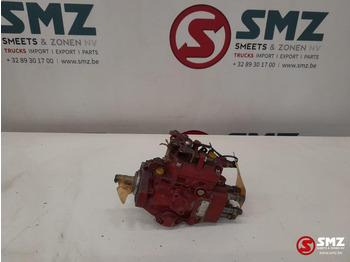 Bomba de combustible BOSCH