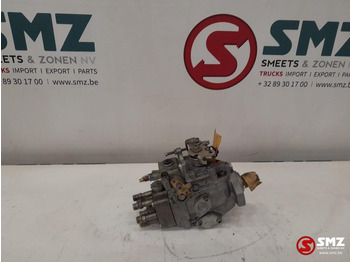 Bomba de combustible BOSCH