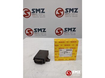 Sistema eléctrico BOSCH