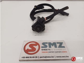 Sistema eléctrico CATERPILLAR