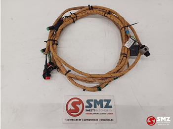 Cables/ Alambres CATERPILLAR