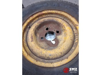 Neumático para Camión Continental Occ Band 6.50R16 Continental farmer: foto 5 Neumático para Camión Continental Occ Band 6.50R16 Continental farmer: foto 5