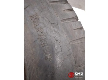 Neumático para Camión Continental Occ Band 6.50R16 Continental farmer: foto 3 Neumático para Camión Continental Occ Band 6.50R16 Continental farmer: foto 3