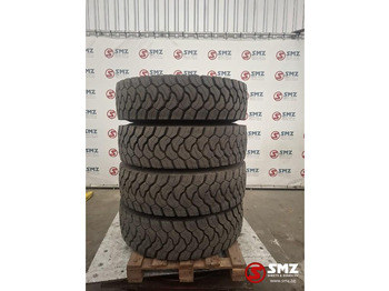 Neumático CONTINENTAL