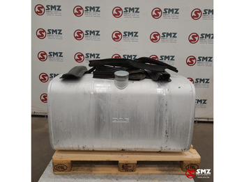 Depósito de combustible DAF