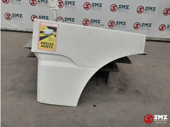 Puerta y piezas DAF