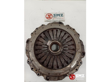 Embrague y piezas DAF