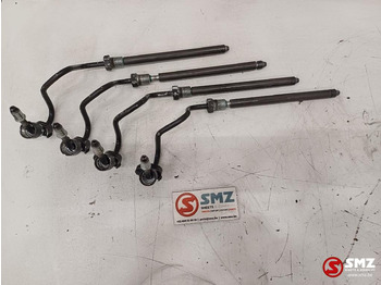 Sistema de combustible para Camión DAF Occ set van 4 drukpijpsokken MX13 DAF: foto 2