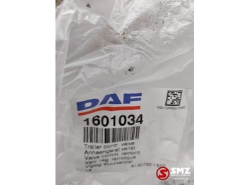 Válvula de freno para Camión DAF Occ volgwagen stuurventiel DAF Iveco MAN Mercedes: foto 2 Válvula de freno para Camión DAF Occ volgwagen stuurventiel DAF Iveco MAN Mercedes: foto 2