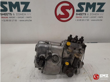 Bomba de combustible FIAT