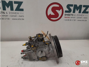 Bomba de combustible IVECO