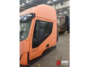 Cabina e interior para Camión Iveco Occ cabine compleet Hi Way Stralis Iveco: foto 4 Cabina e interior para Camión Iveco Occ cabine compleet Hi Way Stralis Iveco: foto 4