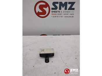 Sistema eléctrico IVECO