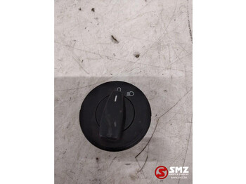 Sistema eléctrico IVECO