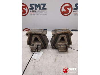 Soporte motor para Camión Iveco Occ set motorsteunen Iveco: foto 2