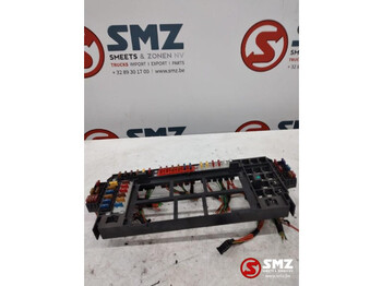 Sistema eléctrico IVECO