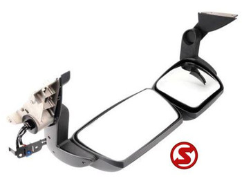 Espejo retrovisor IVECO Stralis