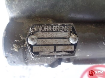Cilindro de embrague para Camión KNORR BREMSE Occ knor bremse koppelingspomp vg3287: foto 2