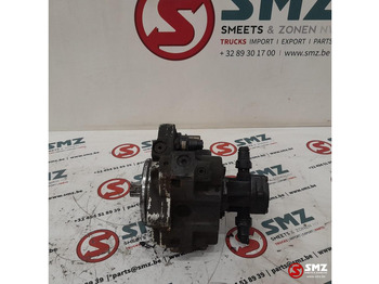 Bomba de combustible MAN