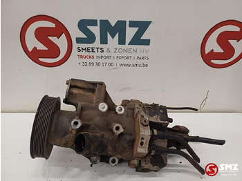 Bomba de combustible MAN