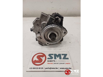 Bomba de combustible MAN