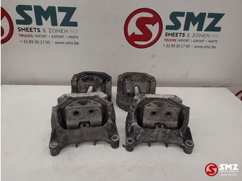 Soporte motor para Camión MAN Occ set motorsteunen MAN: foto 3