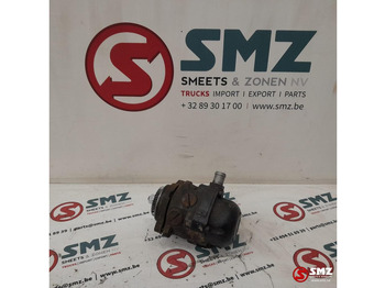 Bomba de dirección KRACHT