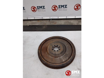 Volante de inercia MAN TGM