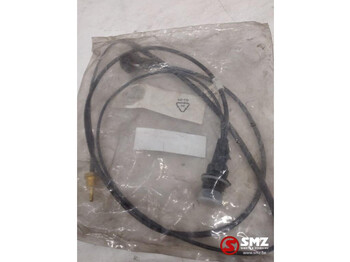 Cables/ Alambres MERCEDES-BENZ