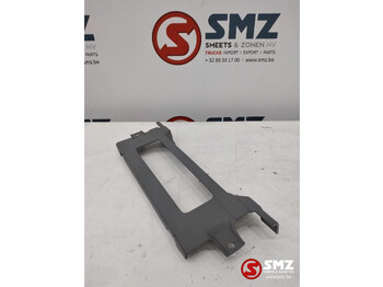 Parachoques MERCEDES-BENZ Actros