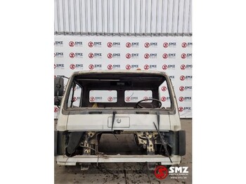 Cabina e interior MERCEDES-BENZ