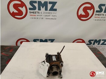 Hidráulica MERCEDES-BENZ