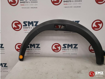 Carrocería y exterior MERCEDES-BENZ