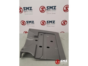 Carrocería y exterior MERCEDES-BENZ Axor