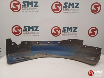 Carrocería y exterior para Camión Mercedes-Benz Occ Spatbord rechts Mercedes SK: foto 2