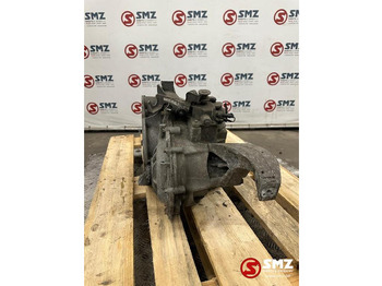 Caja de cambios MERCEDES-BENZ