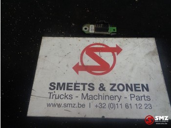 Sistema eléctrico MERCEDES-BENZ
