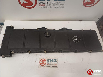 Motor y piezas MERCEDES-BENZ