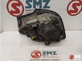 Faro delantero para Camión Mercedes-Benz Occ koplamp links RHD Mercedes: foto 2 Faro delantero para Camión Mercedes-Benz Occ koplamp links RHD Mercedes: foto 2