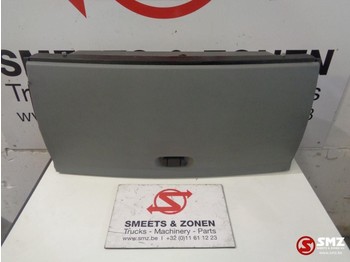 Cabina e interior MERCEDES-BENZ Actros