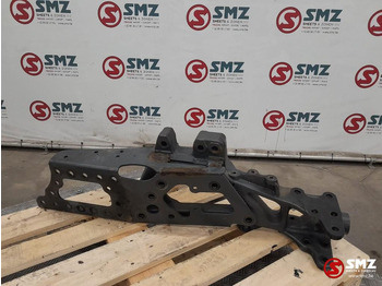 Bastidor/ Chasis MERCEDES-BENZ